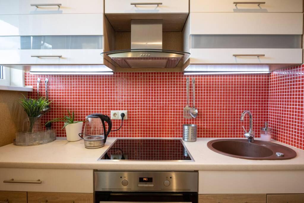 Beautiful & Spacious In * Valmiera